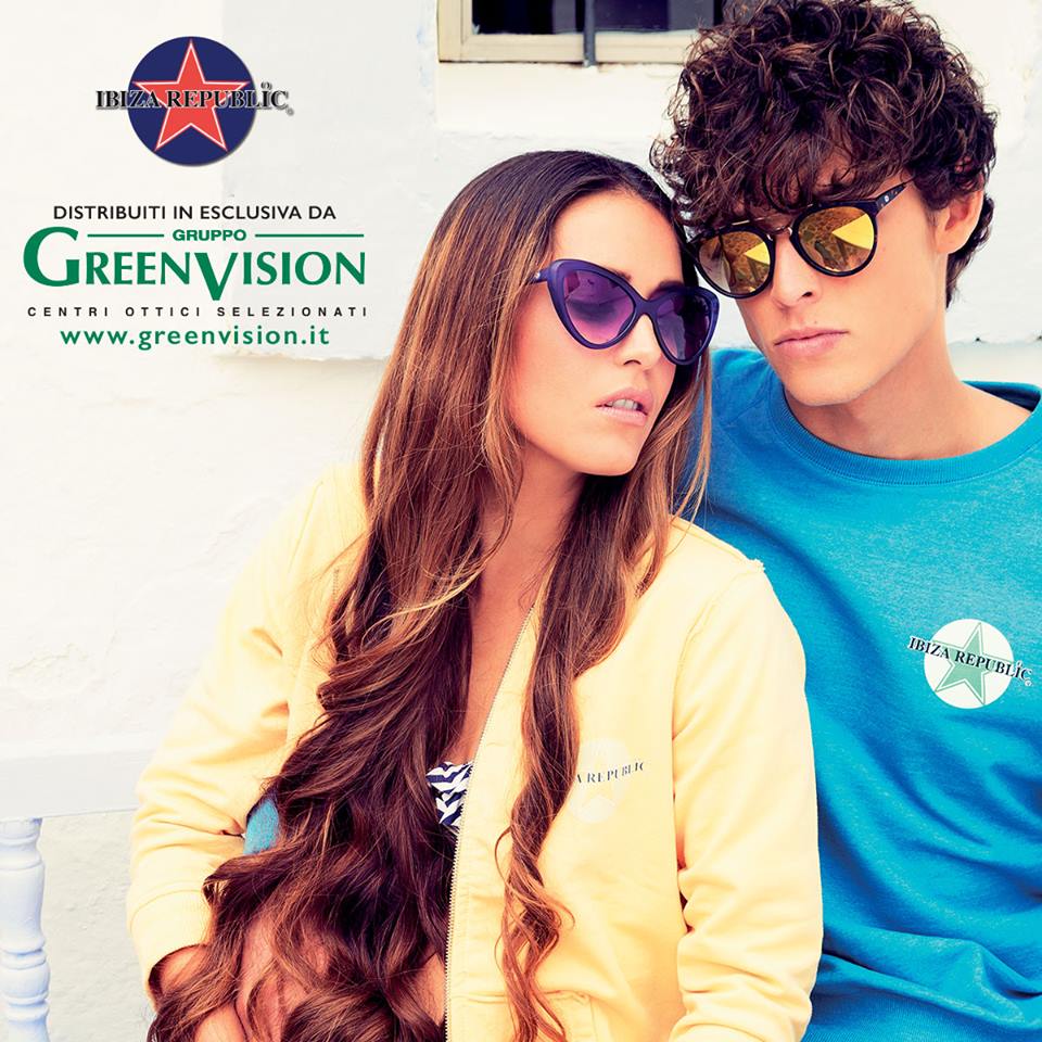 Ibiza Republic Green Vision